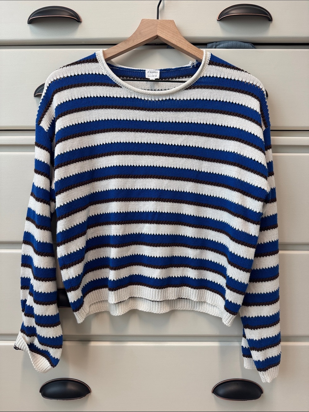 Z supply Prado sweater